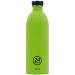 24Bottles nerezová lahev Urban Bottle 1000 ml – Hledejceny.cz