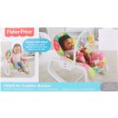 Fisher-Price sedátko od miminka po batole GNV70 růžová