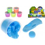 Hopík hmota skákací modelovací 35g v kelímku 6 barev – Zboží Dáma