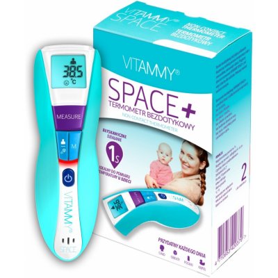Vitammy bezkontaktní 9074527 – Zbozi.Blesk.cz