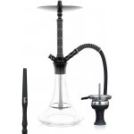 Aladin Alux M3 48/1/1 Black Clear – Zboží Mobilmania