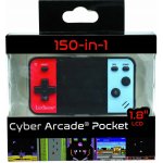 Mini Arcade - 150 her – Zboží Mobilmania