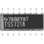 Texas Instruments TSS721AD IO – Hledejceny.cz