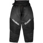 SALMING Goalie Pants Guard SR Black/Silver – Zboží Dáma