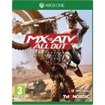 MX vs ATV: All Out – Zbozi.Blesk.cz