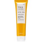 TIGI Copyright Total Sun ochranný krém proti působení vnějších vlivů na vlasy 150 ml – Zbozi.Blesk.cz