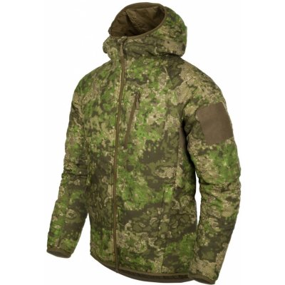 Bunda Helikon-Tex Wolfhound Climashield Apex 67G pencott wildwood – Hledejceny.cz