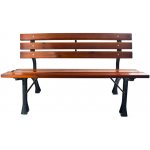 Linder Exclusiv MC4353 120x57x70cm – Zboží Dáma