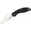 Byrd Spyderco Tern Slipit G-10 Plain Edge Knife