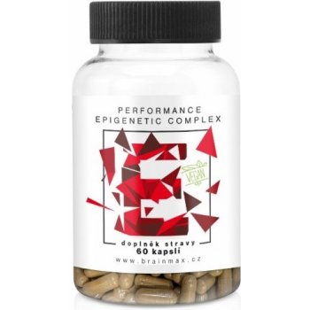 Votamax Performance Epigenetic Complex 60 kapslí