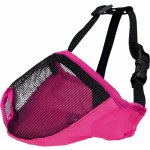 Trixie Náhubek pro krátkonosá plemena polyester S 20 cm – Zboží Mobilmania