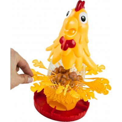 KIK Oškubej kuře – Zboží Mobilmania