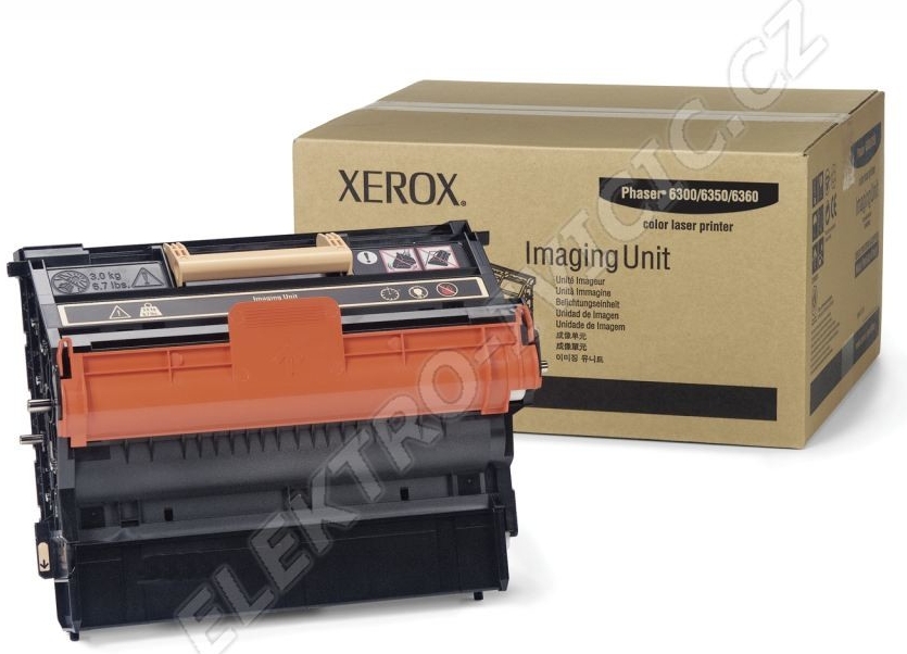 Xerox 108R00645 - originální