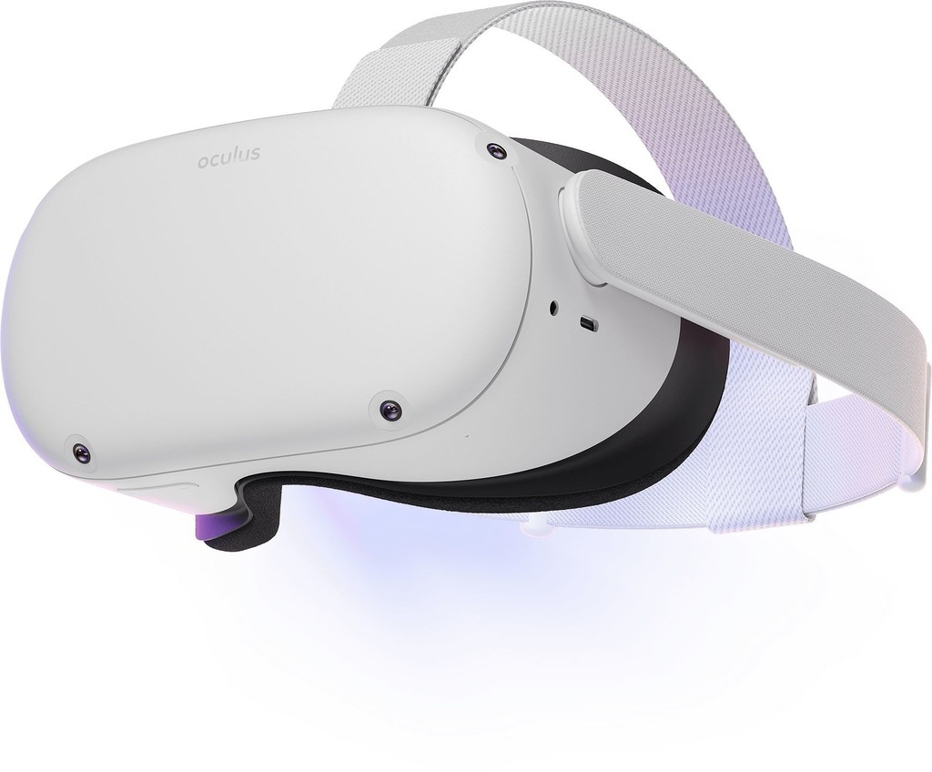 Oculus Quest 2 256 GB od 10 049 Kč - Heureka.cz