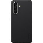 Nillkin Super Frosted Samsung Galaxy A36 5G Black 6902048290310 – Hledejceny.cz