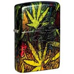 Zippo Fungi Fusion Design 66027 – Hledejceny.cz