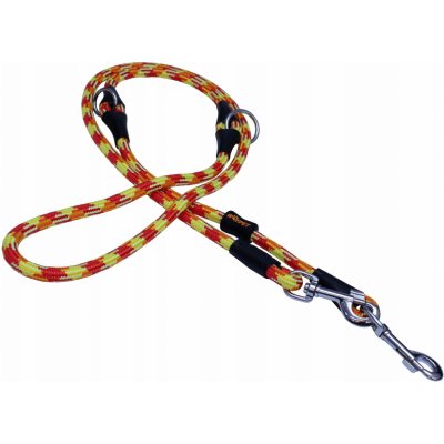 BAFPET Vodítko textil lano ALPINE – Sleviste.cz