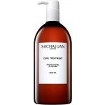 Sachajuan Curl Treatment Krémové sérum pro vlnité vlasy 1000 ml – Hledejceny.cz