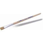 Kolibri ploché školní štětce serie 2001/ velikost 10 – Hledejceny.cz