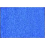 WESTRIDE Westernová podsedlová deka Navajo Cotton Solid královsky modrá – Hledejceny.cz