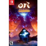 Ori and the Blind Forest (Definitive Edition)