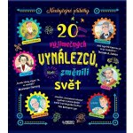 20 vynálezců, kteří změnili svět – Hledejceny.cz