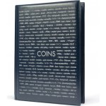 Leuchtturm kapesní album ROUTE pro 96 mincí – Zboží Dáma