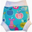 Splashabout plavečky Happy Nappy Tutti Fruti