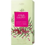 4711 Acqua Colonia Pink Pepper & Grapefruit kolínská voda unisex 50 ml – Hledejceny.cz