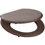 Eisl Sanitär Dark Wood 80193 – Zboží Dáma