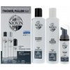 Vlasová regenerace NIOXIN Nioxin System 2 Trial Kit 150+150+40 ml