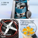 Bosch MMB6141B – Zboží Dáma