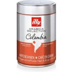 Illy monoArabica Colombia 250 g – Zboží Mobilmania