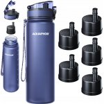Aquaphor City 0,8 l modrá – Hledejceny.cz