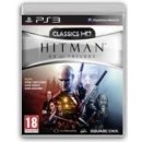 Hitman: HD Trilogy