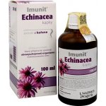 Imunit Echinaceové kapky 100 ml – Sleviste.cz