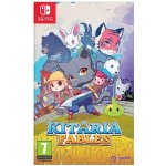 Kitaria Fables – Zboží Dáma