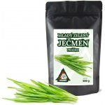 Valknut Mladý Zelený Ječmen 500 g – Hledejceny.cz