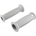 Návleky rukojetí soudečkové šedé - sada P+L – Sleviste.cz