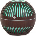 Verk Aroma difuzér s LED osvětlením RGB 300 ml – Sleviste.cz