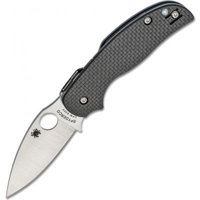 Spyderco Sage 5 CF Compress Lock – Zbozi.Blesk.cz