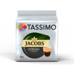 Tassimo Espresso Classico 16 ks – Hledejceny.cz