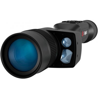 ATN X-Sight 5 LRF, 3-15x – Zboží Mobilmania