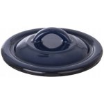 Orion Skleněná poklice s plasovým úchytem 18cm – Zbozi.Blesk.cz
