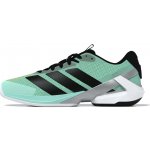 adidas Adizero Ubersonic 5 Tennis Shoes Flash Aqua/Core Black/Lucid Orange – Sleviste.cz