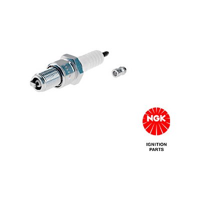 Zapalovací svíčka NGK 4832 – Zboží Mobilmania