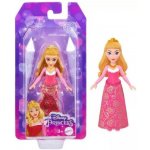 Mattel Disney Princess Mini Aurora – Zbozi.Blesk.cz