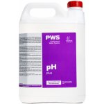PWS pH plus 5l – Zbozi.Blesk.cz