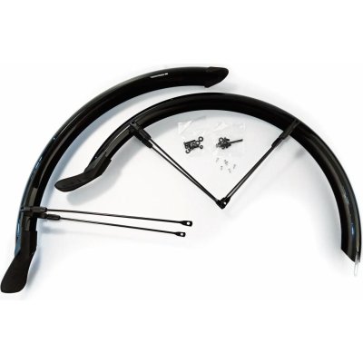 Crussis Set blatníků – Zboží Mobilmania