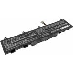 Cameron Sino CS-HPE835NB 4300 mAh baterie - neoriginální – Hledejceny.cz